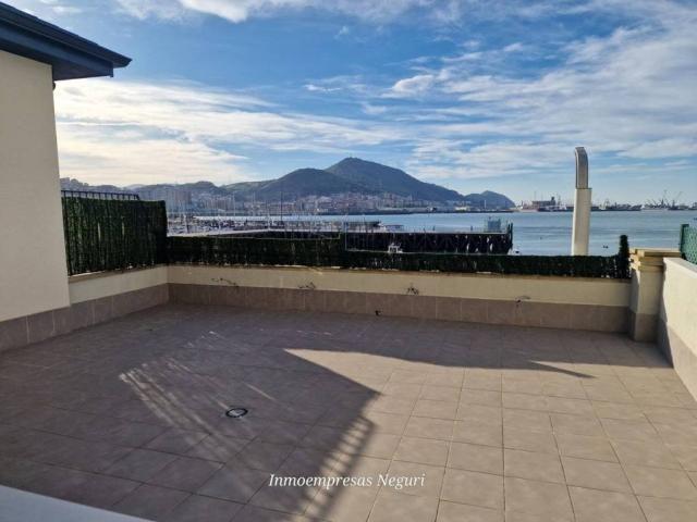 Dúplex en Venta en Getxo
