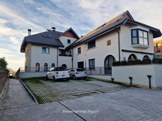 Dúplex en Venta en Getxo