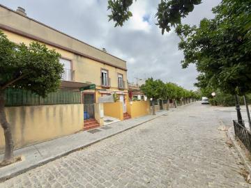Dúplex en Venta en Gelves
