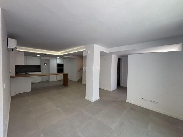 Dúplex en venta en Girona, Montilivi. MAGNÍFICO DÚPLEX DE OBRA NUEVA EN PLANTA BAJA MONTILIVI. Dúplex.