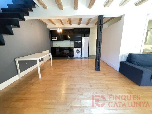 Dúplex en venta en Girona, Centre Barri Vell. Àtic dúplex exclusiu al Barri Vell de Girona. Dúplex.