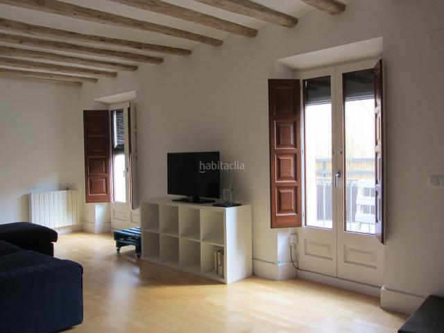 Dúplex en venta en Girona, Centre Barri Vell. Dúplex al Barri Vell reformat. Dúplex.