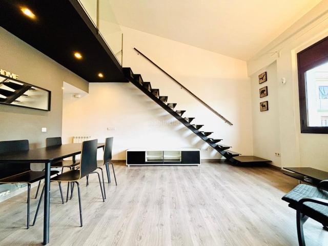 Dúplex en venta en Girona, Eixample Sud Migdia. Dúplex amb caràcter. Dúplex.