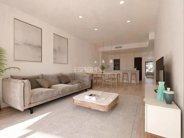 Dúplex en venta en Girona, La Devesa. Piso de obra nueva en la Devesa de Girona. Dúplex.