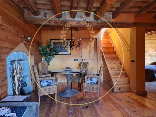 Dúplex en venta en Gironella. Precioso refugio en Gironella. Dúplex.
