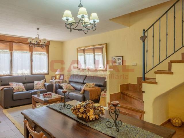 Dúplex en Venta en Grajera