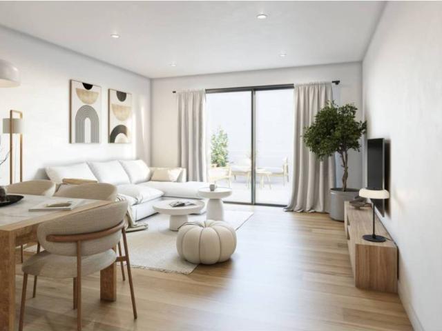 Dúplex en Venta en Granollers
