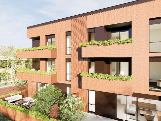 Dúplex en venta en Granollers, Can bassa. OBRA NUEVA. Dúplex.