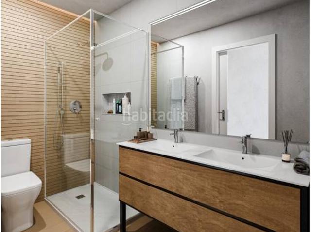 Dúplex en venta en Granollers, Joan Prim. Dúplex de obra nueva en Granollers Zona Hospital. Dúplex.