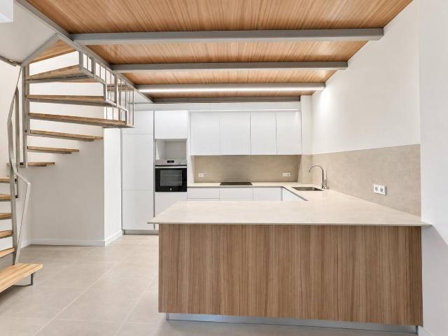 Dúplex en Venta en Granollers Nord