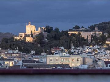 Dúplex en Venta en Granada