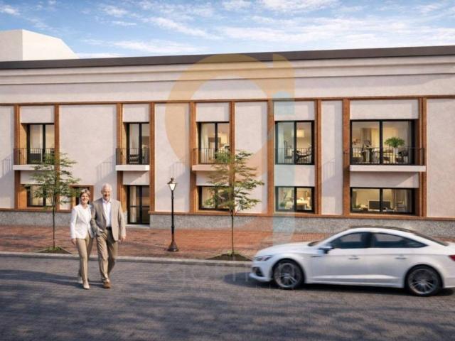 Dúplex en Venta en Griñón