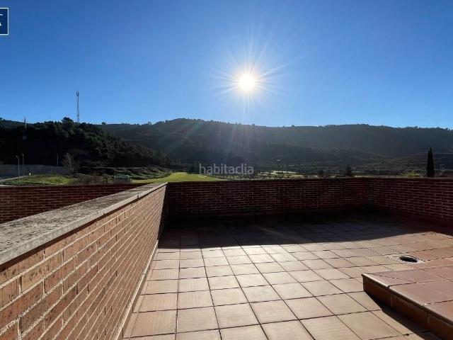 Dúplex en venta en Guadalajara, Iriépal Taracena Valdenoches. INMOBILIARIA ARBETETA VENDE DÚPLEX DE DOS DORMITORIOS EN VALDENOCHES. Dúplex.