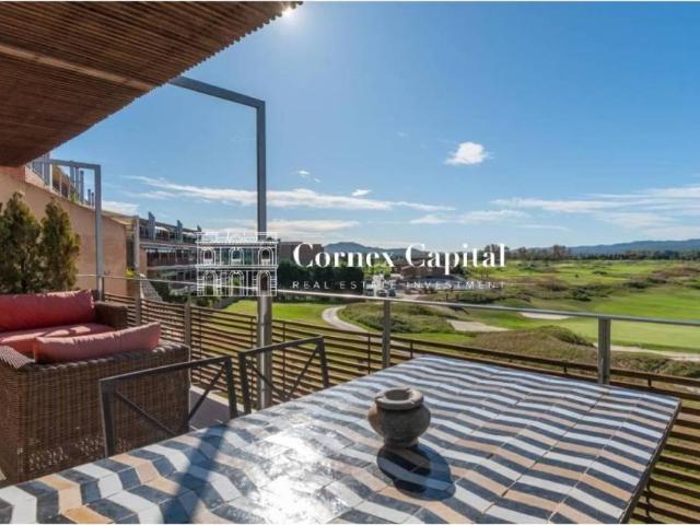 Dúplex en Venta en Gualta