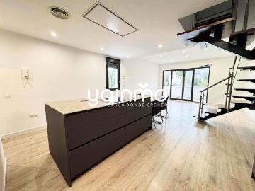 Dúplex en venta en Guardia de Jaén La. Se vende dúplex exterior en Residencial Molino Bajo. Dúplex Guardia de Jaén.