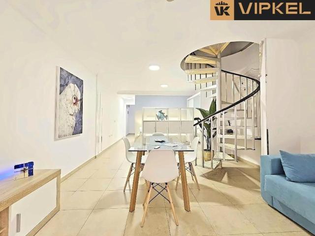 Dúplex en venta en Guía de Isora Tenerife