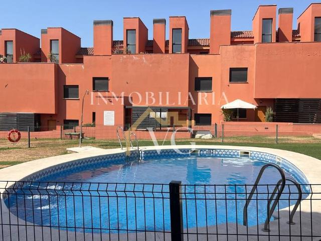 Dúplex en Venta en Guillena pueblo