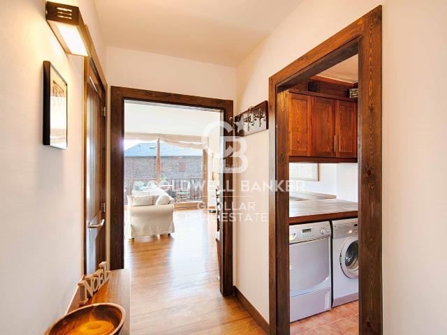 Dúplex en venta en Guils de Cerdanya Pirineos. Exclusivo triplex en Guils de Cerdanya con vistas. Dúplex Guils de.