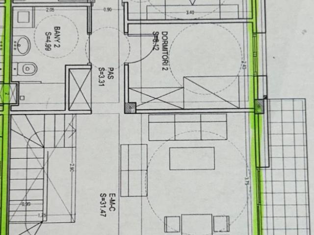 Dúplex en Venta en Guissona