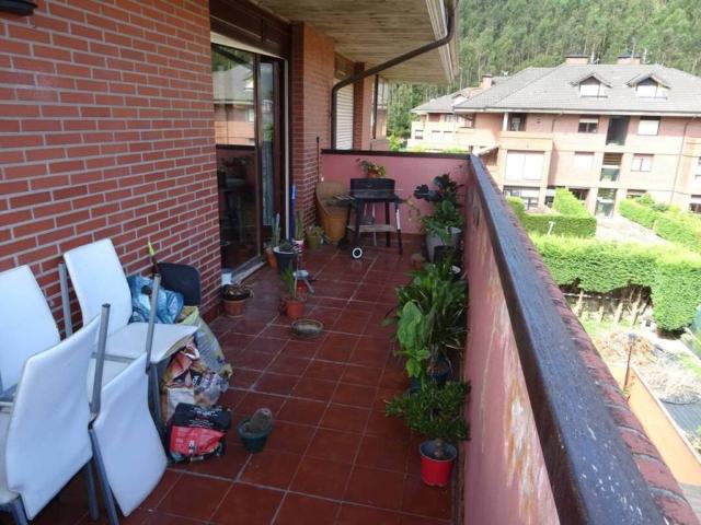 Dúplex en Venta en Guriezo