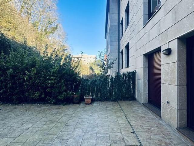 Dúplex en venta en Donostia San Sebastián, Antiguo. Antiguo, Zona Tolare 4 habt. Dúplex Donostia San.