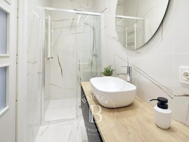 Dúplex en venta en Donostia San Sebastián, Gros. Dúplex Donostia San.