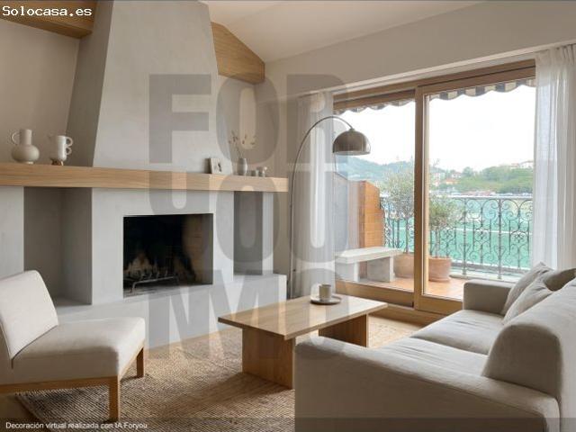 Duplex en Venta en Donostia San Sebastian, Guipúzcoa