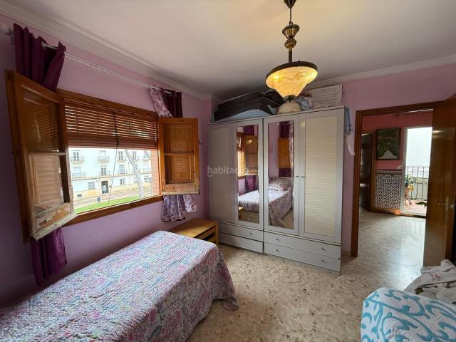 Dúplex en venta en Dos Hermanas, Centro Doña Mercedes. DUPLEX EN CENTRO DE DOS HERMANAS. PLAZA DE LA ZARZUELA. Dúplex Dos.