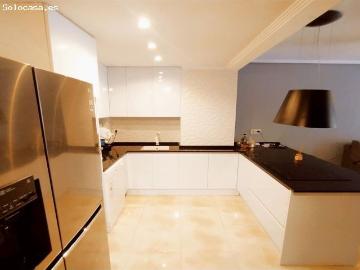 Duplex en Venta en Dehesa de campoamor, Alicante