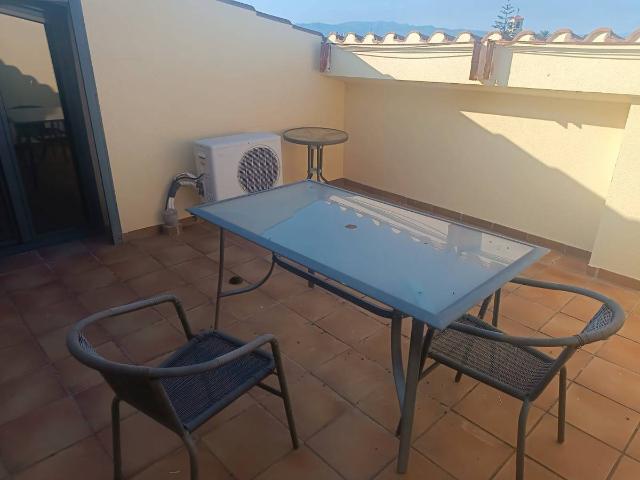 Dúplex en Venta en Deltebre