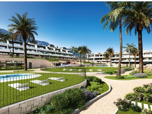 Duplex en Venta en Denia, Alicante