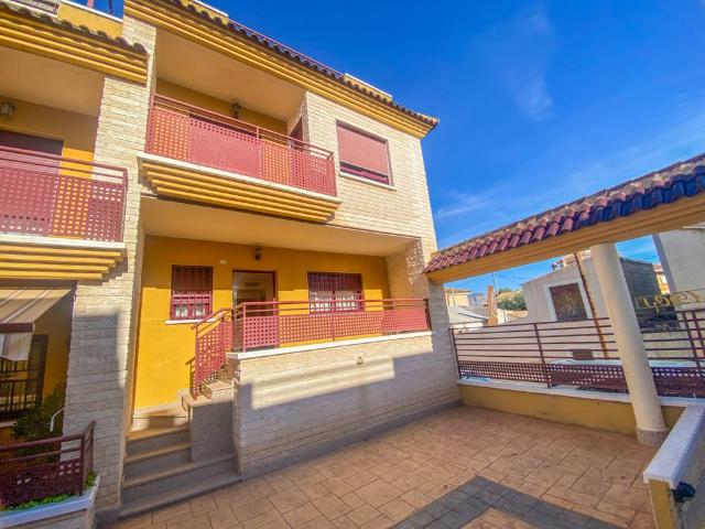 Dúplex en Venta en Desamparados Hurchillo Torremendo