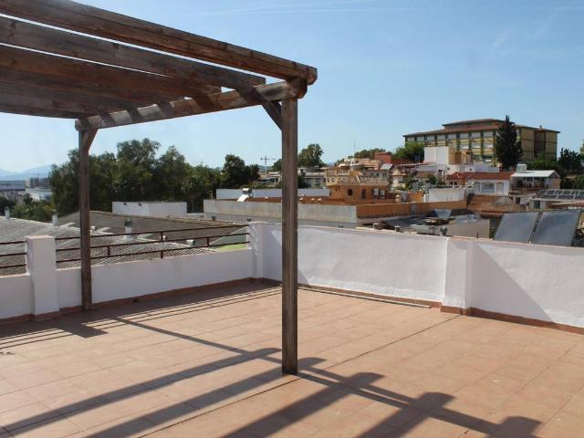 Dúplex en Venta en Distrito Zeta Recinto Ferial Cortijo de Torres