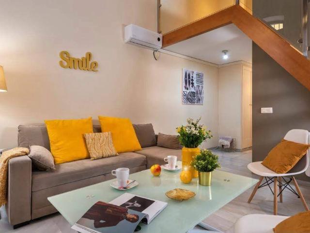 Dúplex en Venta en Encarnación Regina