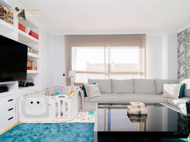 Dúplex en Venta en Encinar de los Reyes