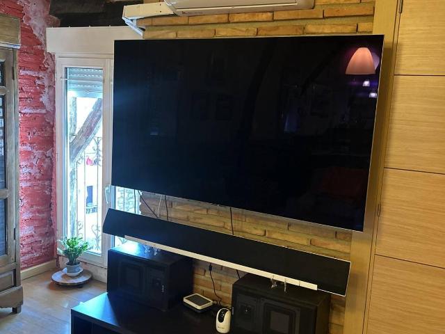 Dúplex en Venta en Ensanche