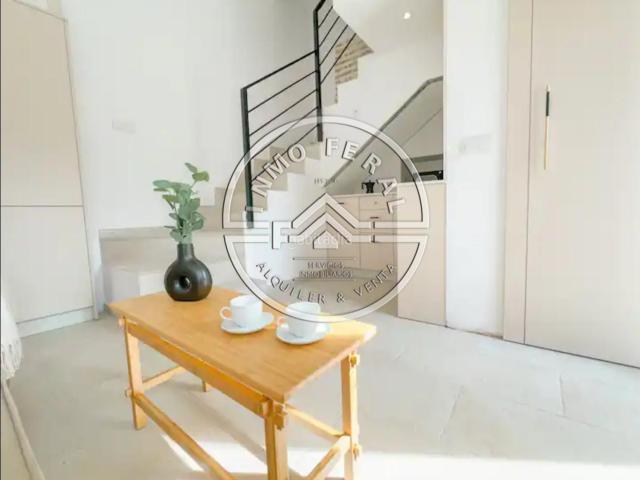 Dúplex en venta en Écija. Duplex en venta en Centro, 1 dormitorio. Dúplex.