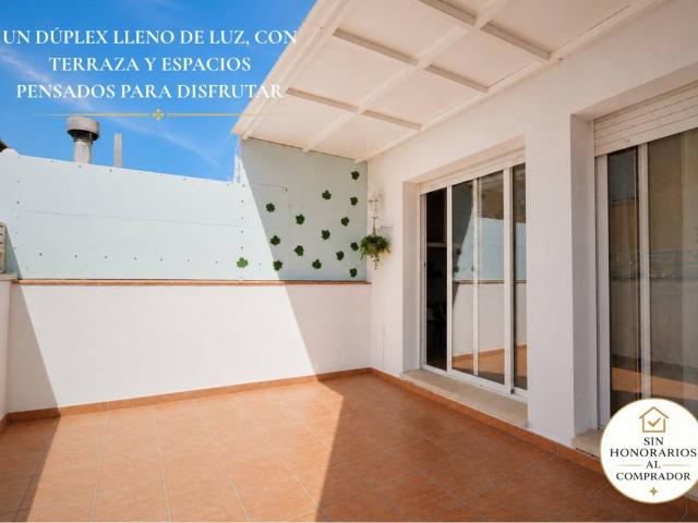 Dúplex en Venta en Egara