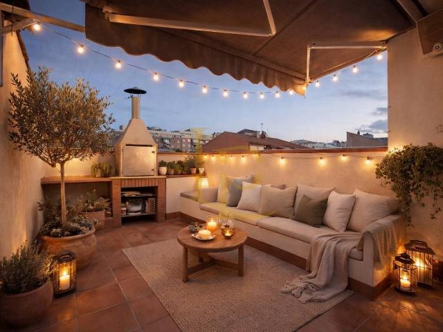 Dúplex en Venta en Eixample