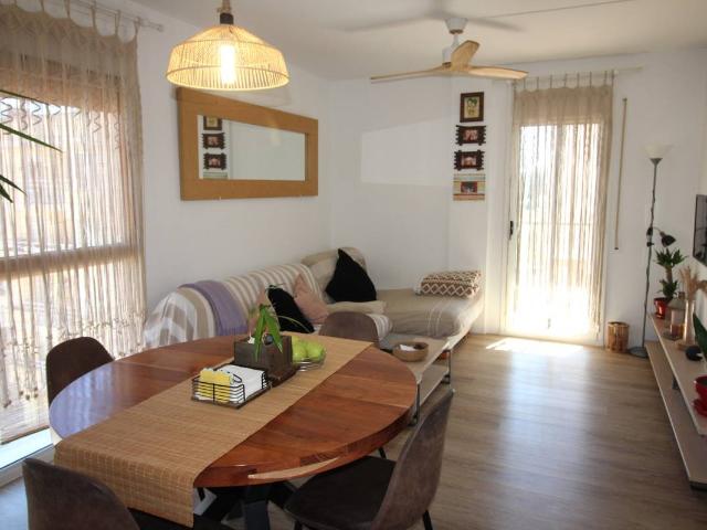 Dúplex en Venta en Eixample Horta Capallera
