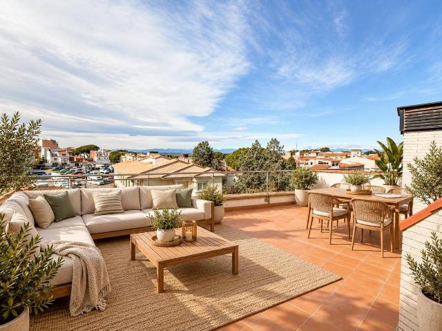 Dúplex en Venta en Eixample Residencial
