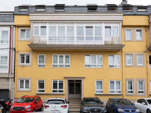 Dúplex en Venta en Eirís