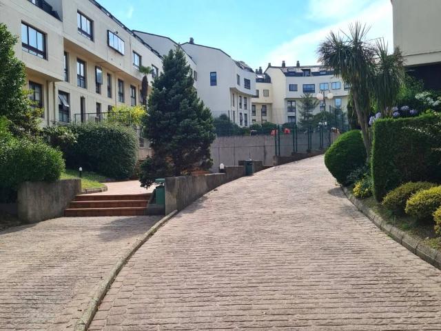 Dúplex en Venta en Eirís