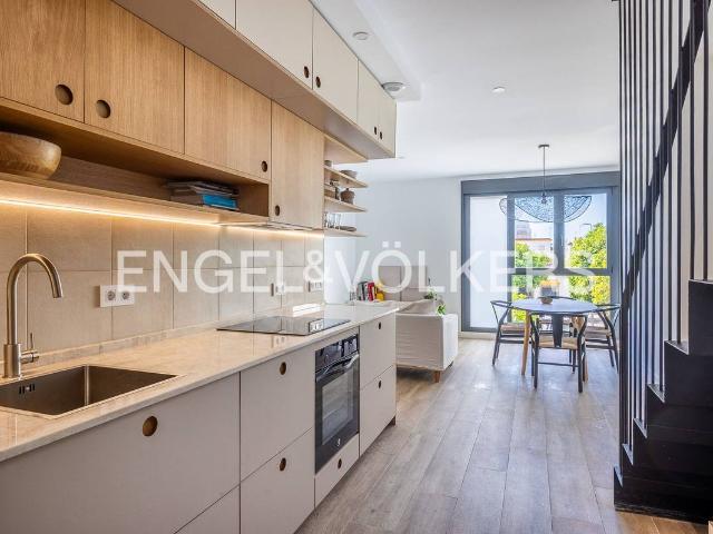 Dúplex en Venta en El Cano Los Bermejales