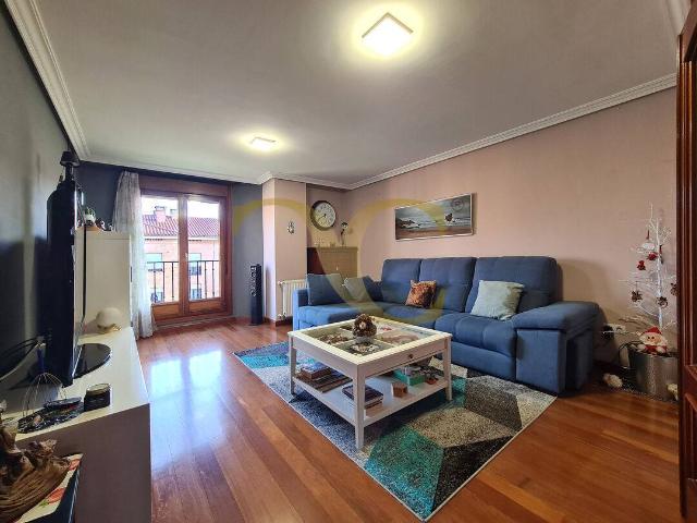 Dúplex en Venta en El Carbayedo El Quirinal