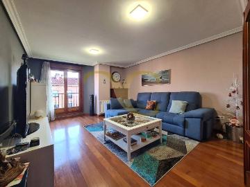 Dúplex en Venta en El Carbayedo El Quirinal