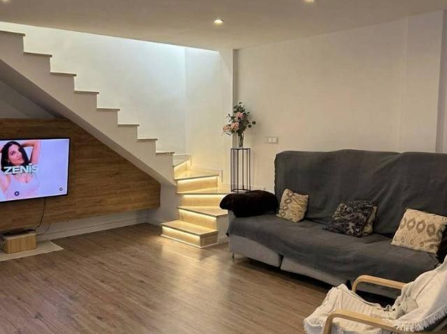 Dúplex en Venta en El Carmen