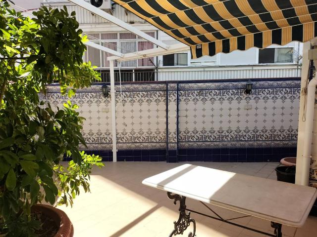 Dúplex en Venta en El Carril Paseo de Chapi