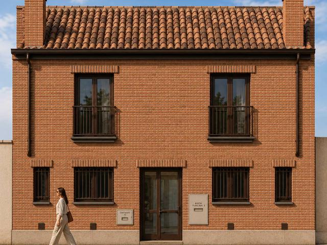 Duplex en Venta en El Álamo