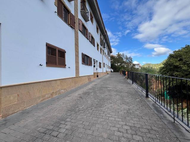 Dúplex en Venta en El Álamo Arbejales